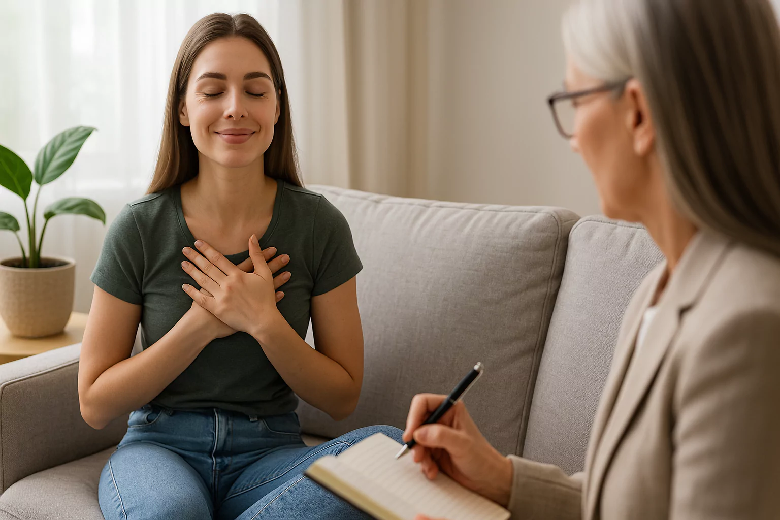 Por que cuidar da saúde mental é o primeiro passo para mudar de vida?
