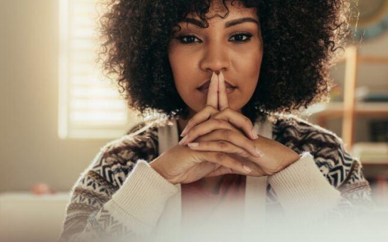 A Verdade Sobre a Intuição Feminina: Você Está Ouvindo os Sinais Certos? 🔮✨