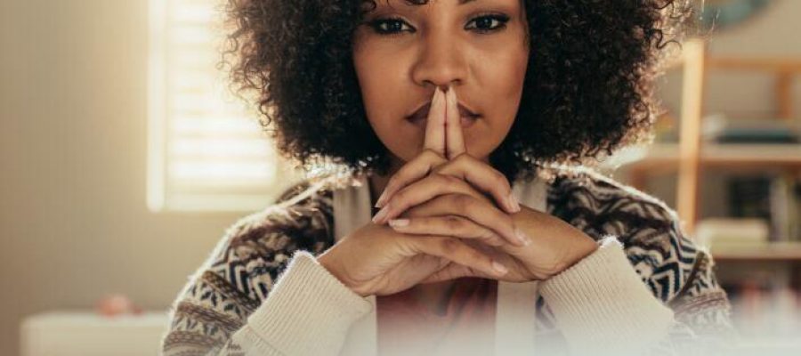 A Verdade Sobre a Intuição Feminina: Você Está Ouvindo os Sinais Certos? 🔮✨