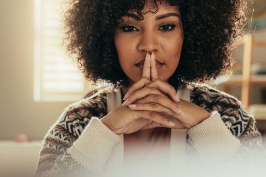 A Verdade Sobre a Intuição Feminina: Você Está Ouvindo os Sinais Certos? 🔮✨
