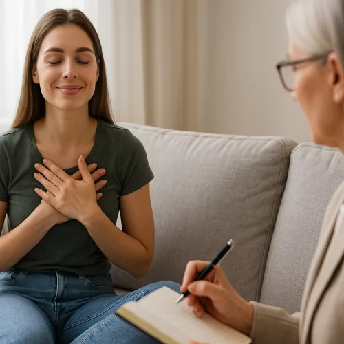 Por que cuidar da saúde mental é o primeiro passo para mudar de vida?